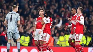 在德甲联赛 在德甲联赛